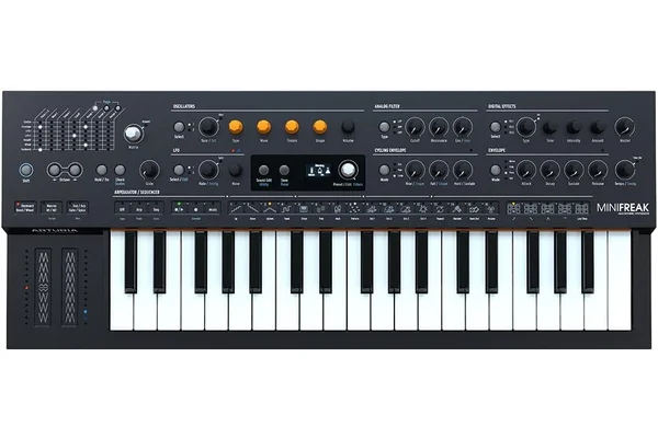 Arturia MiniFreak