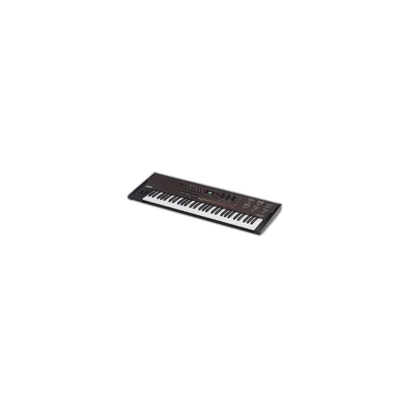 Korg Opsix SE