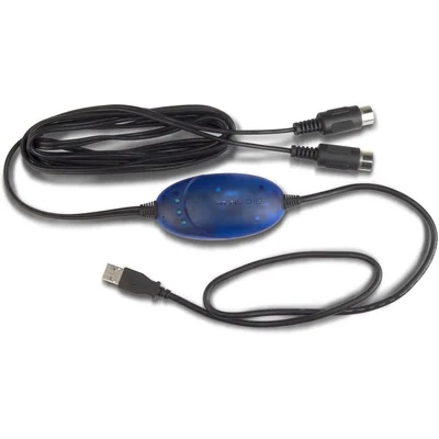M-Audio MIDISPORT Uno