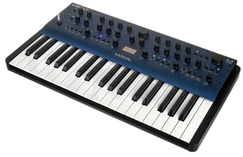 Modal Cobalt8