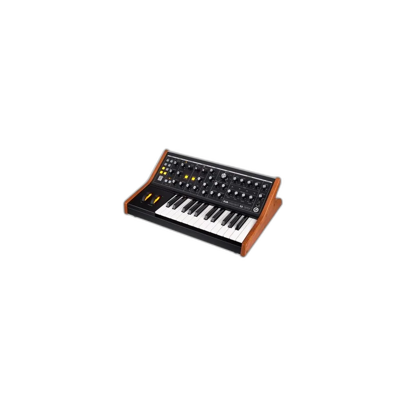 Moog Subsequent 25