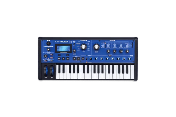 Novation MiniNova