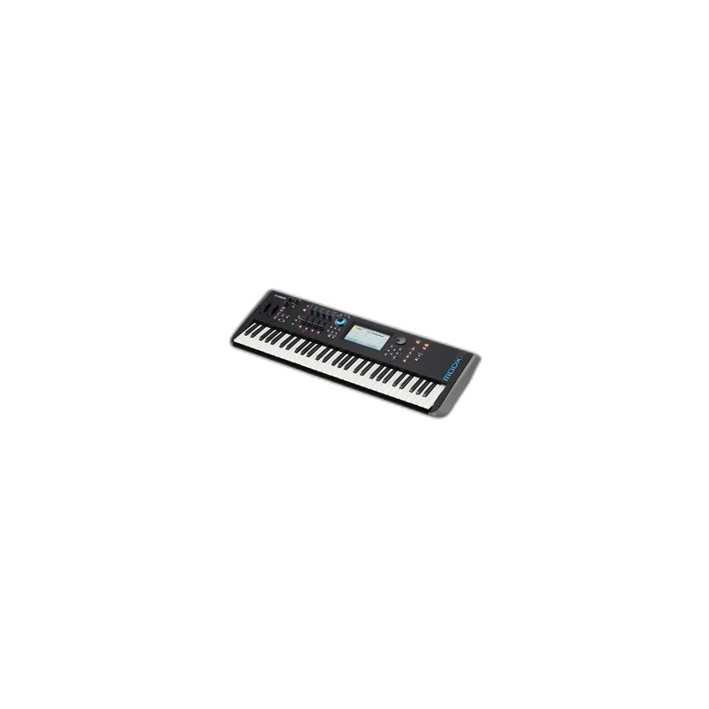 Yamaha MODX6